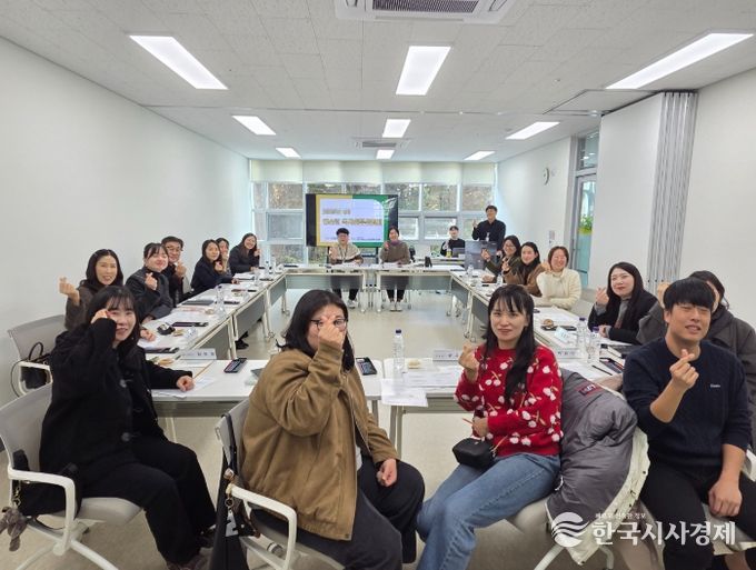 천안시청소년상담복지센터, 제4차 천안시청소년복지실무위원회