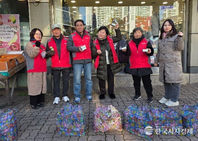 고양시 일산2동, 2025 제4차 지역사회보장협의체 정기회의 개최
