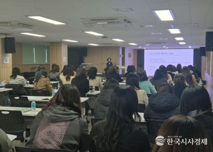 '2025 수업으로 잇고, 공감으로 맺는 수업 결(結)' ‘군포의왕 수업나눔 콘서트’ 성료