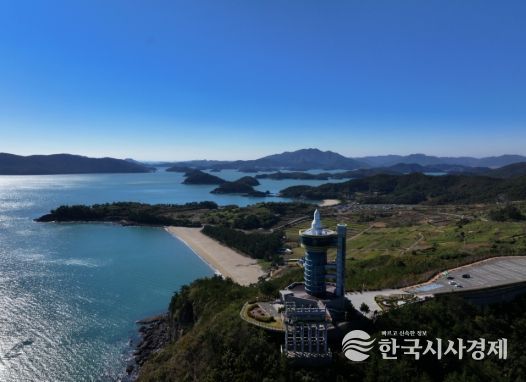 고흥우주발사전망대, ‘누리호’ 4차 발사 성공 기원 특별 운영