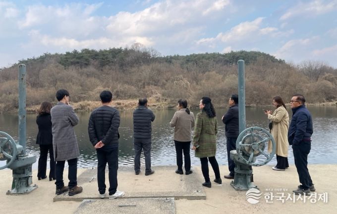 2025년 하반기 수돗물평가위원회 개최