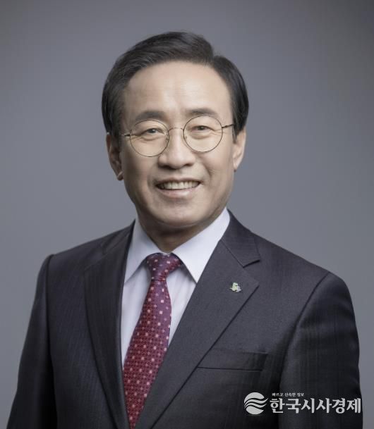 김문근 단양군수