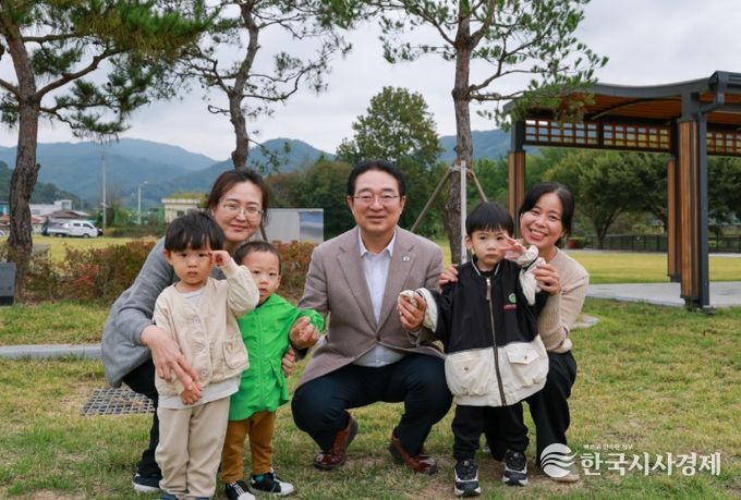 24시까지 시간제 보육서비스 제공한다!