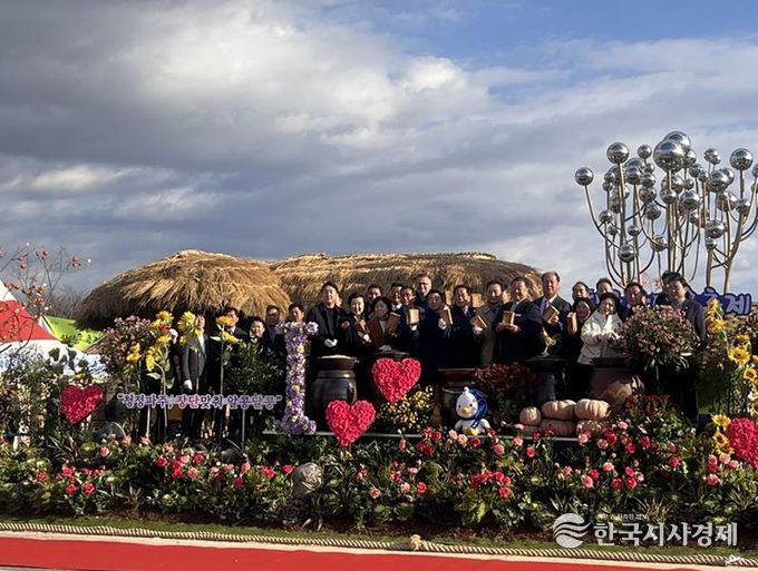 파주시, 폴란드 비아위스토크시 대표단 방문