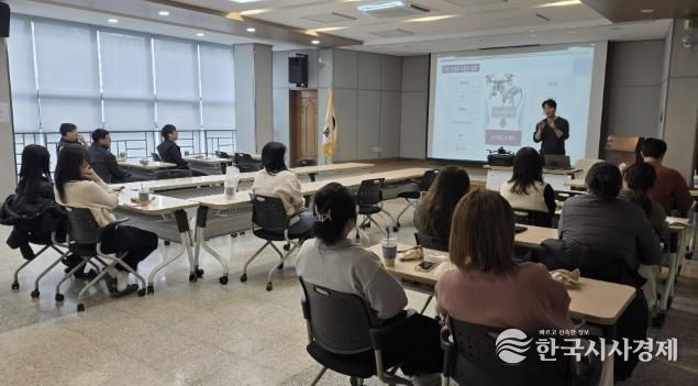 양주시, ‘드론 기반 스마트 행정’교육현장 전파…디지털 혁신 선도