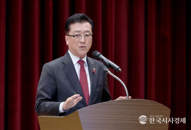 서예진흥원 서예 인문학 특강 참석