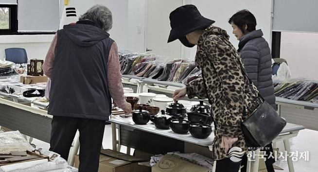 고양시 탄현2동, 찾아가는 문화누리장터 개최