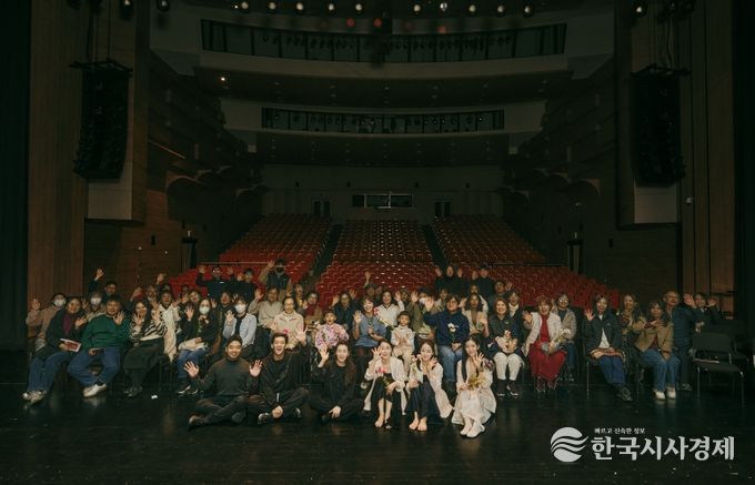 고창문화의전당, 하우스콘서트 공연사진