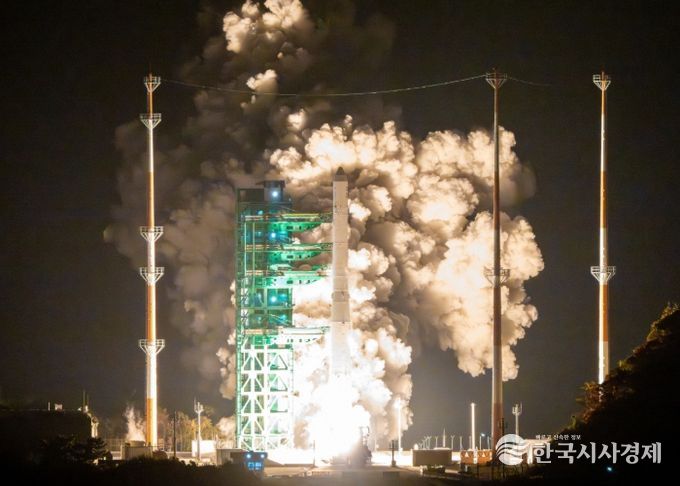 ※사진출처: 한국항공우주연구원