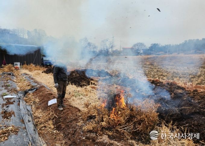 한발 먼저 막는다! 순천시, 선제적 산불대응체계 본격 가동