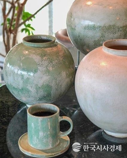 김해공예창작지원센터, ‘지역작가 작품 유통·홍보 사업’ 본격 가동-테이스티저니-주아현,