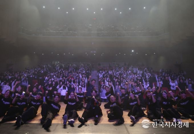 2025 청춘힐링콘서트