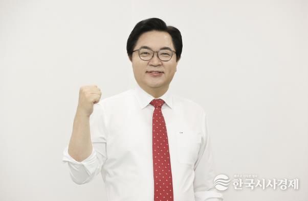 박일하 동작구청장