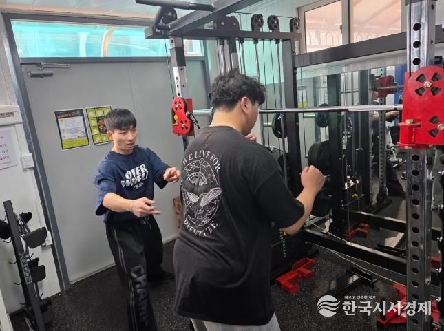 청송교육지원청, 고3 수험생 대상 찾아가는 진로체험 프로그램 운영