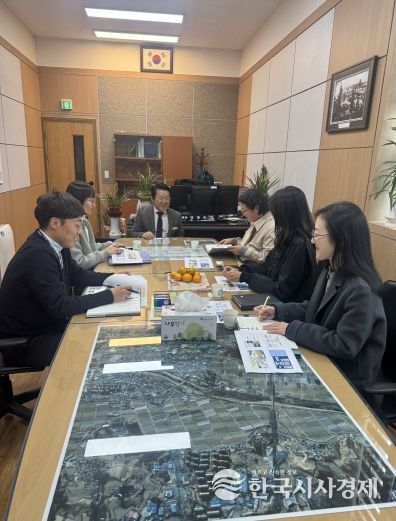 천안 동남구 병천면 맞춤형복지팀 벤치마킹