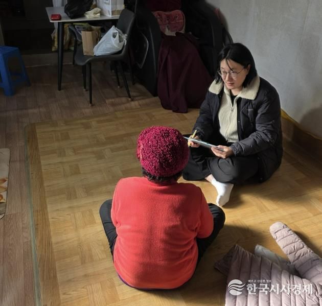 홍성군 결성면, 겨울철 한파 대비 취약계층 보호대책 추진