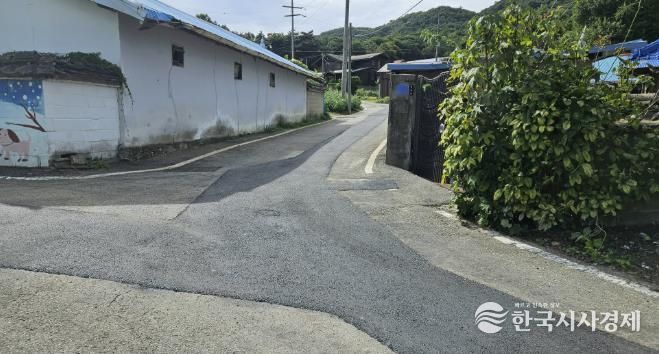 청주시, 낙후지역 먹는물 수질개선 사업 성료