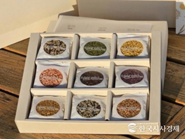 안동시 농촌신활력플러스 액션그룹 ‘안동정’, 전국 품평회 우수상