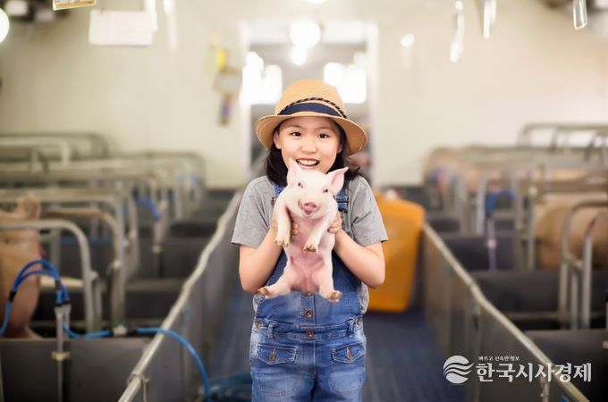 농식품부 공모사업 선정