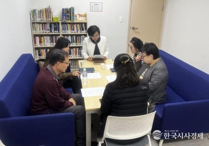 지역이 함께 돌본다…익산시 위기 청소년 지원