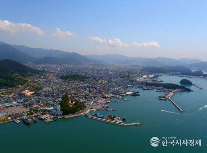 2026년 국비 확보로 해양수산분야 주요 사업 본격 추진