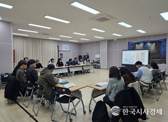 2025 강원도립극단 종합 합평회