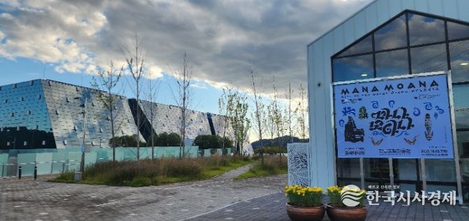 광양에서 만나는, 놓치면 후회할 ‘전시 3선’