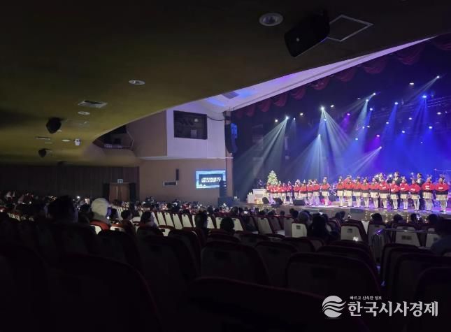 충주시립우륵국악단, <노래하라 : Cantare> 개최