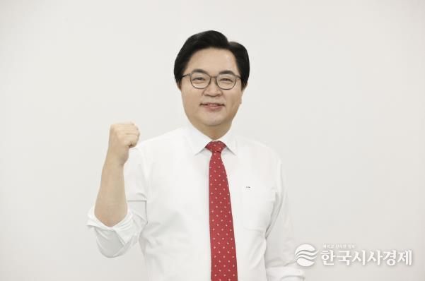 박일하 동작구청장