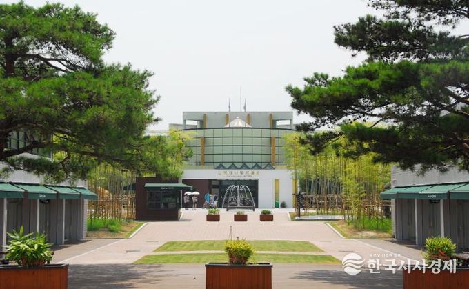 담양 한국대나무박물관, 2026년 1월 1일부터 '전시관 추억 여행' 무료 관람 운영