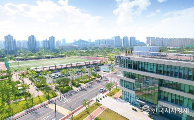 한국에너지공과대학교에 대한 정부 출연금이 국회 예산 심의를 거쳐 250억 원으로 최종 확정됐다.