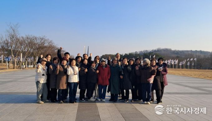 남해군, 문화관광해설사 역량강화의 날 운영