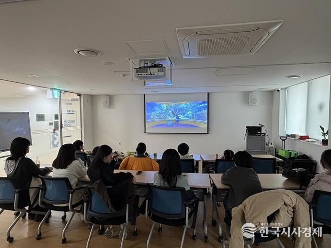 파주시, 2025년 아동 정서지원 프로그램 ‘너의 장점을 알려줘’ 진행