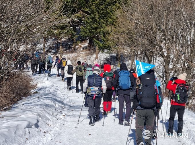 동해선 연계상품·쉼쿵 팸투어·명품길 걷기