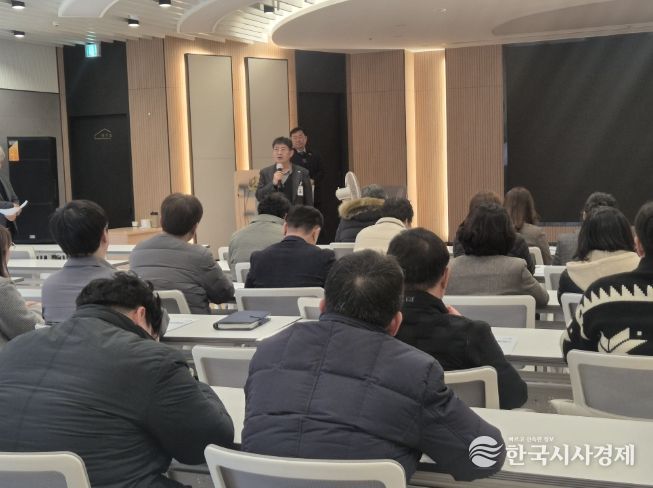 전북특별자치도 건설수주 활성화 평가서 2년 연속 '최우수' 선정