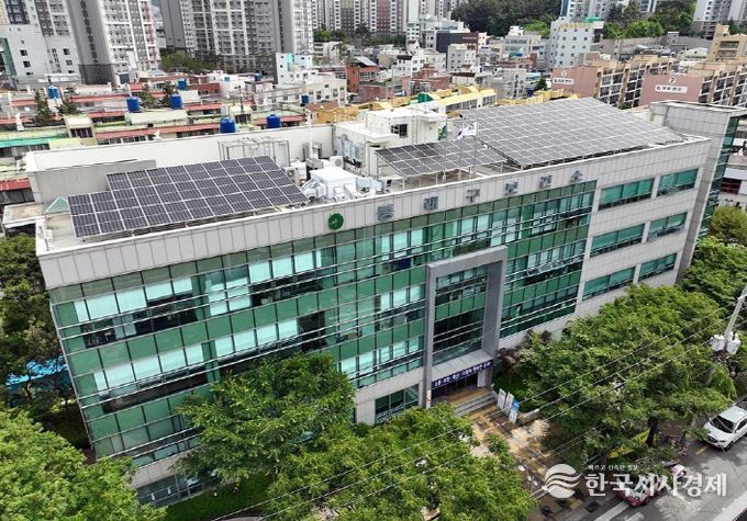 동래구보건소, 2025년 보건소 건강증진 분야 종합 평가 ‘대상’ 수상