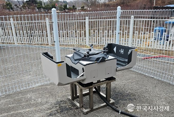 금산군 인공지능 드론