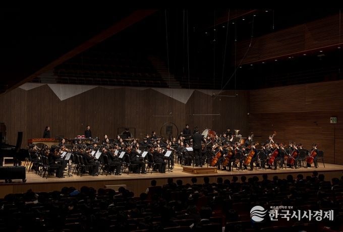 통영 2025 학교오케스트라축제