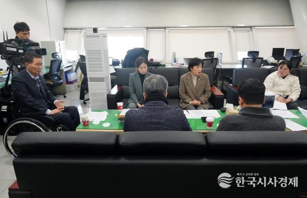 제9대 광주광역시의회 2025년 의정활동 결산