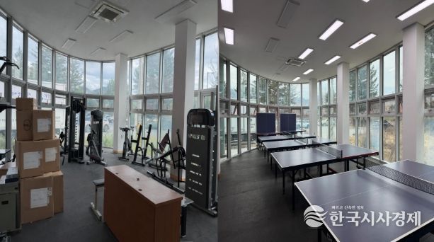 “버려진 공간을 새로고침하다”가평교육지원청, 경기도 최초 학교공간 F5로 탄생한 학생 전용 공간