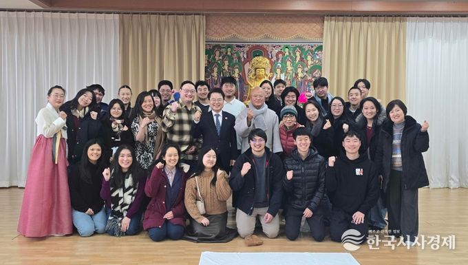 아시아 패밀리스 드림투어 2025 춘천 방문