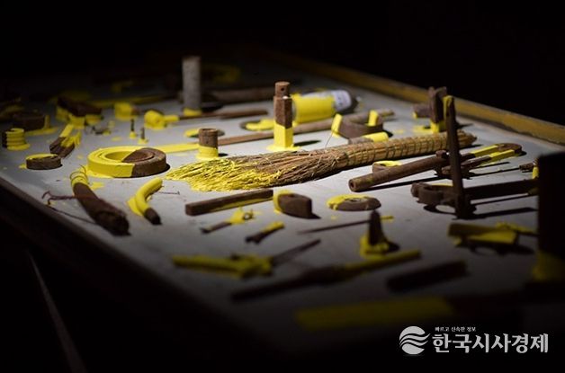 의성성냥공장 기획전