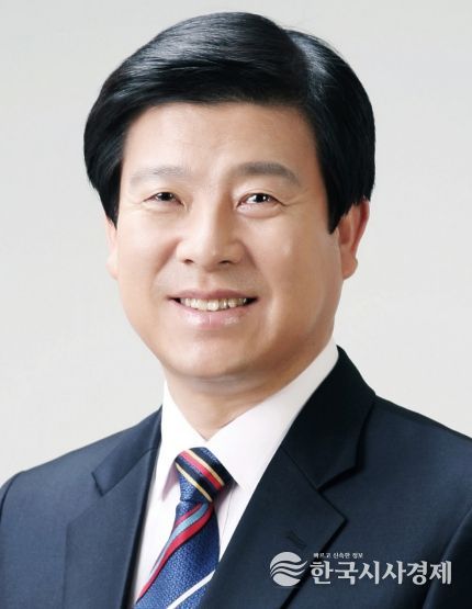 박범인 금산군수, 병오년 군민 행복·안전 최우선