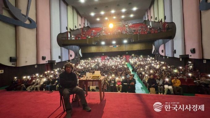 고향사랑기부제 변화 견인