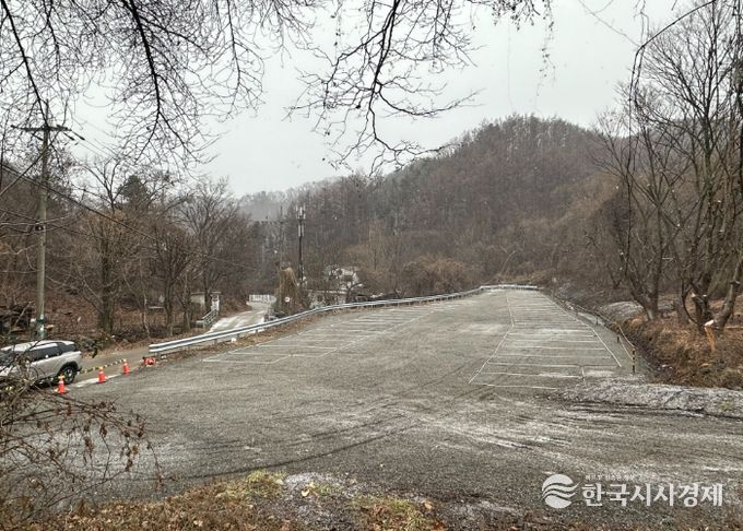 묘적천 주차난 해결…남양주시·묘적사, 민‧관 협력으로 ‘우리동네 주차장’ 조성