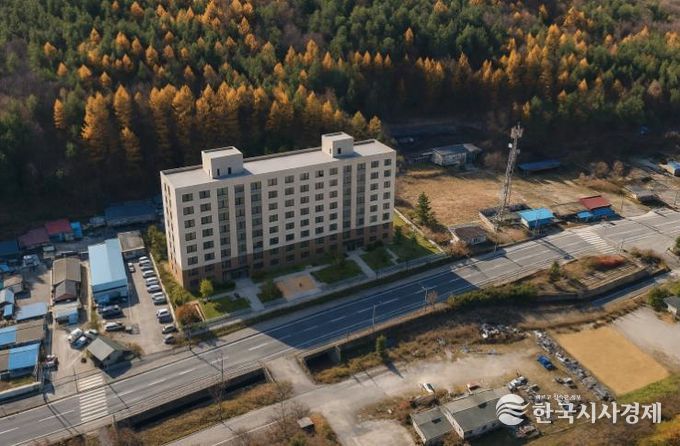 태백시, 국토부 ‘특화 공공임대주택’ 공모 선정