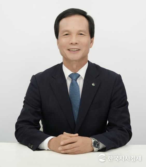 조병옥 음성군수