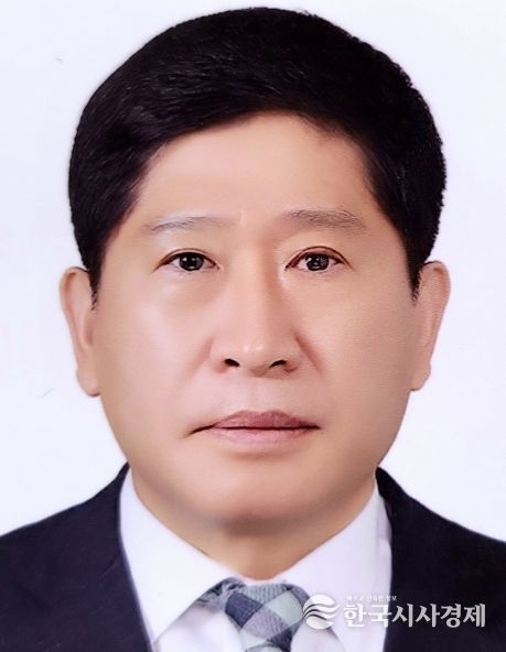 충남도의회 홍성현 의장