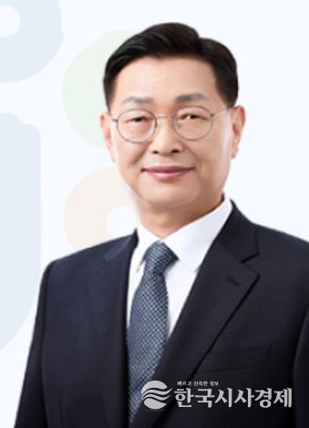 김제선 대전 중구청장