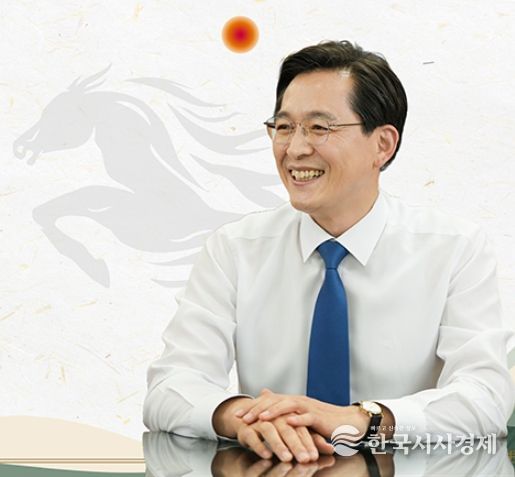 우승희 영암군수